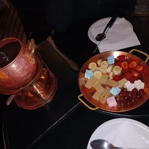 Rostie Restaurante Fondue e Pizzaria, Campos do Jordão, São Paulo, Brasil