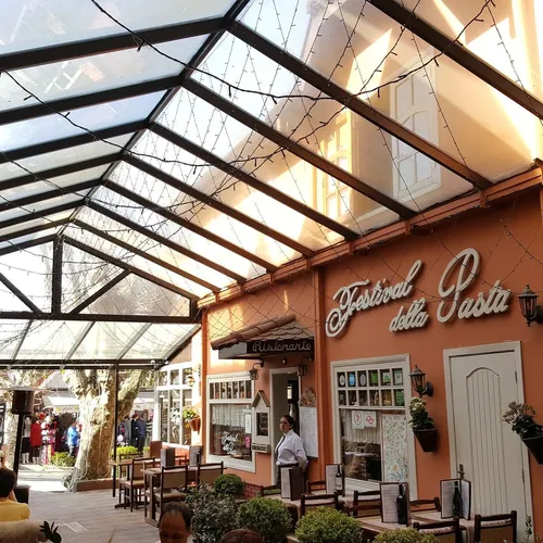 Rostie Restaurante Fondue e Pizzaria, Campos do Jordão, São Paulo, Brasil