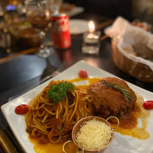 Rostie Restaurante Fondue e Pizzaria, Campos do Jordão, São Paulo, Brasil