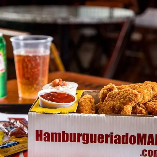 Pastelão do Maluf, Campos do Jordão, São Paulo, Brasil