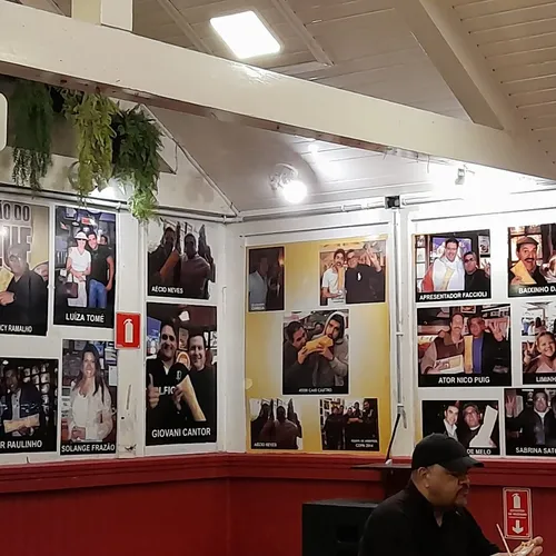 Pastelão do Maluf, Campos do Jordão, São Paulo, Brasil