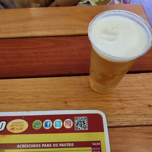 Pastelão do Maluf, Campos do Jordão, São Paulo, Brasil