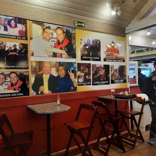 Pastelão do Maluf, Campos do Jordão, São Paulo, Brasil