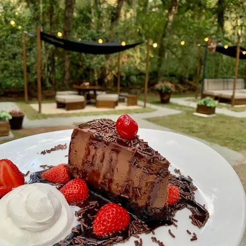 Choperia Baden Baden, Campos do Jordão, São Paulo, Brasil