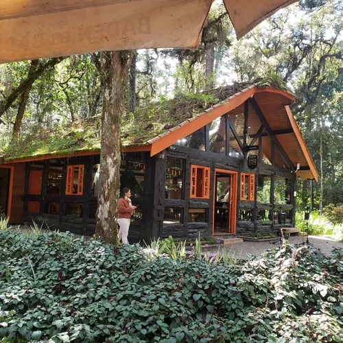 Choperia Baden Baden, Campos do Jordão, São Paulo, Brasil