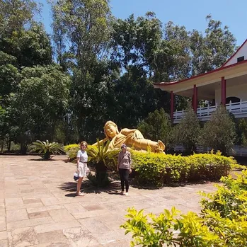 Foz do Iguaçu, Paraná, Brasil