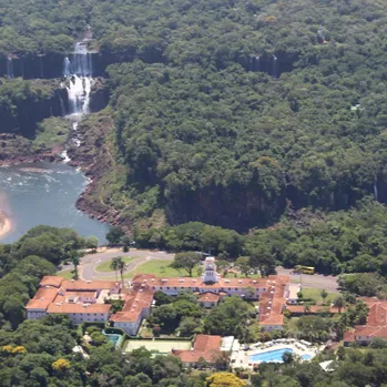 Foz do Iguaçu, Paraná, Brasil