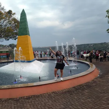 Foz do Iguaçu, Paraná, Brasil