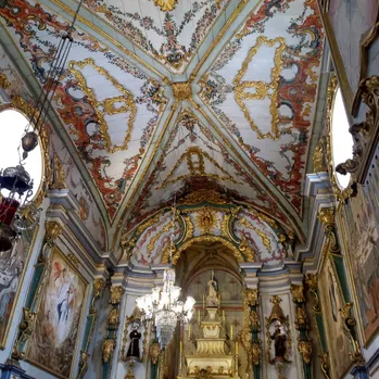 Prados, Minas Gerais, Brasil