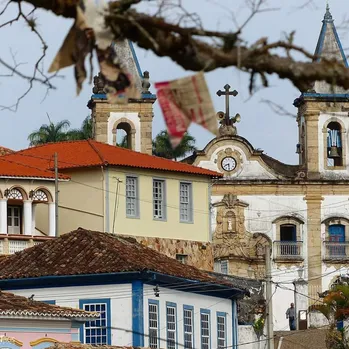 Prados, Minas Gerais, Brasil