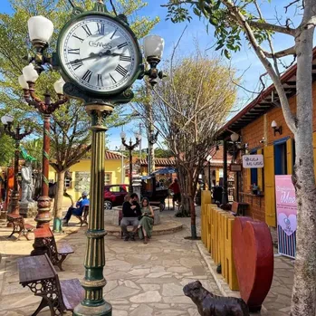 Prados, Minas Gerais, Brasil