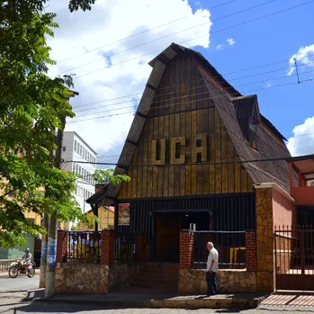 Prados, Minas Gerais, Brasil