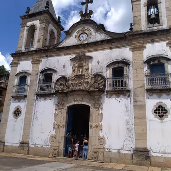 Prados, Minas Gerais, Brasil