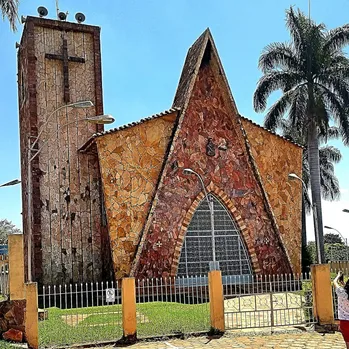 Prados, Minas Gerais, Brasil