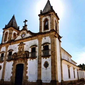 Prados, Minas Gerais, Brasil