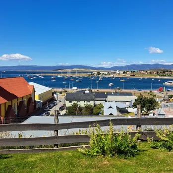 Ushuaia, Terra do Fogo, Argentina