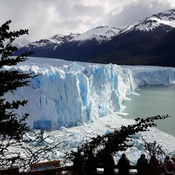 El Calafate, Santa Cruz, Argentina
