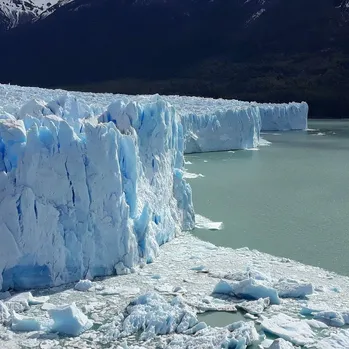 El Calafate, Santa Cruz, Argentina