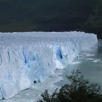 El Calafate, Santa Cruz, Argentina