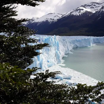 El Calafate, Santa Cruz, Argentina