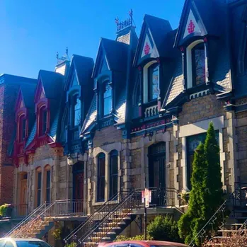 Montreal, Quebec, Canadá