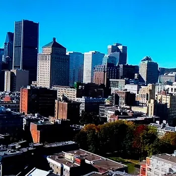 Montreal, Quebec, Canadá
