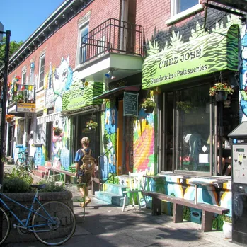 Montreal, Quebec, Canadá