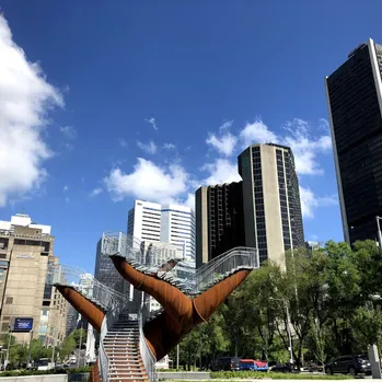 Montreal, Quebec, Canadá