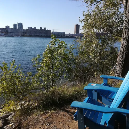 Parc Jean-Drapeau, Montreal, Quebec, Canadá