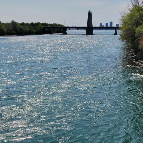 Parc Jean-Drapeau, Montreal, Quebec, Canadá