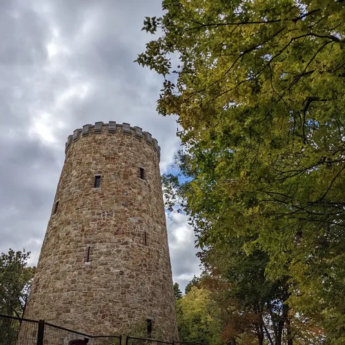 Parc Jean-Drapeau, Montreal, Quebec, Canadá