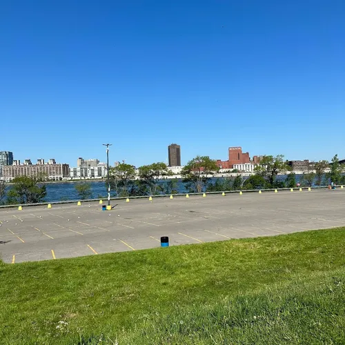 Parc Jean-Drapeau, Montreal, Quebec, Canadá