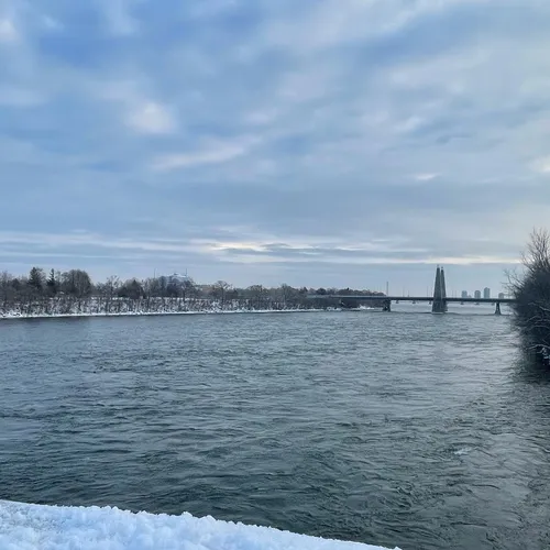 Biosfera de Montreal, Montreal, Quebec, Canadá