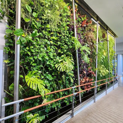 Biosfera de Montreal, Montreal, Quebec, Canadá