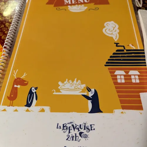 La Banquise, Montreal, Quebec, Canadá