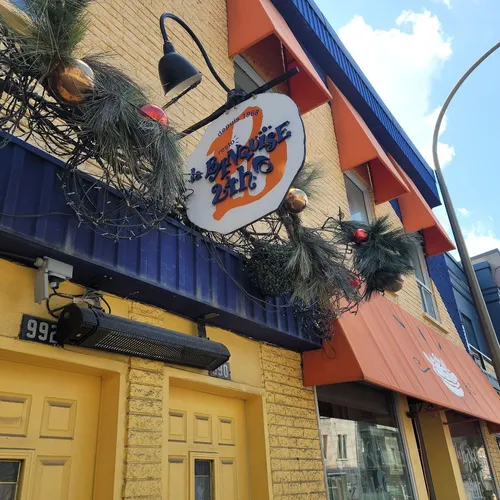 La Banquise, Montreal, Quebec, Canadá