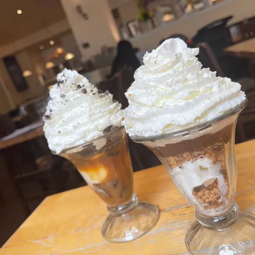 Juliette & Chocolat, Montreal, Quebec, Canadá