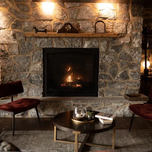 Auberge du Vieux-Port, Montreal, Quebec, Canadá