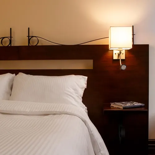 Auberge du Vieux-Port, Montreal, Quebec, Canadá