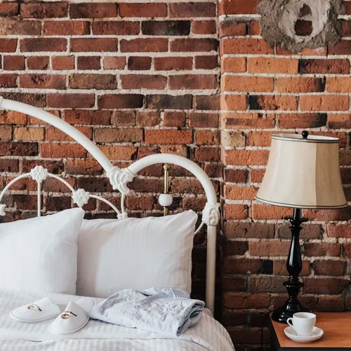 Auberge du Vieux-Port, Montreal, Quebec, Canadá