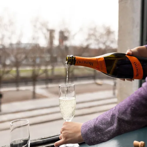 Auberge du Vieux-Port, Montreal, Quebec, Canadá