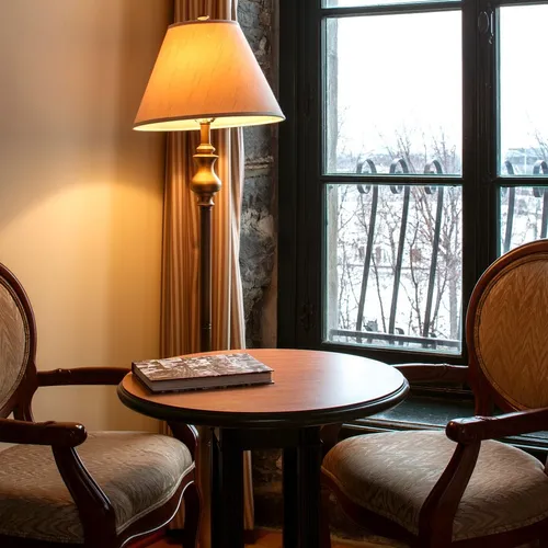 Auberge du Vieux-Port, Montreal, Quebec, Canadá