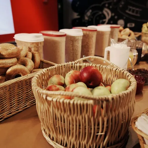 Auberge Saintlo Montréal, Montreal, Quebec, Canadá