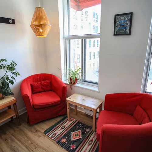 Auberge Saintlo Montréal, Montreal, Quebec, Canadá