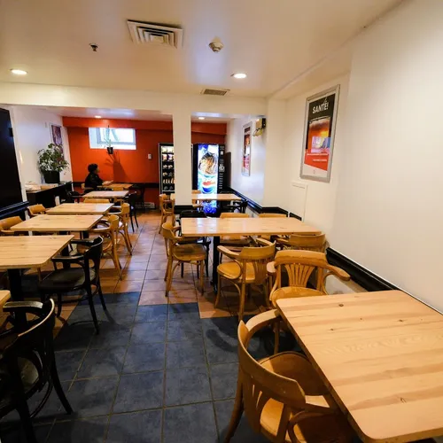 Auberge Saintlo Montréal, Montreal, Quebec, Canadá