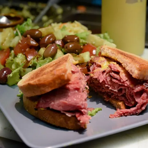 Auberge Saintlo Montréal, Montreal, Quebec, Canadá