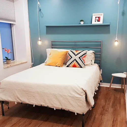 Auberge Saintlo Montréal, Montreal, Quebec, Canadá