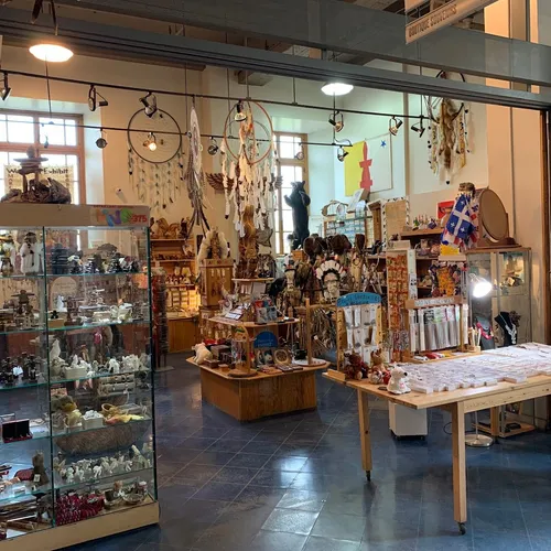 Marché Bonsecours, Montreal, Quebec, Canadá