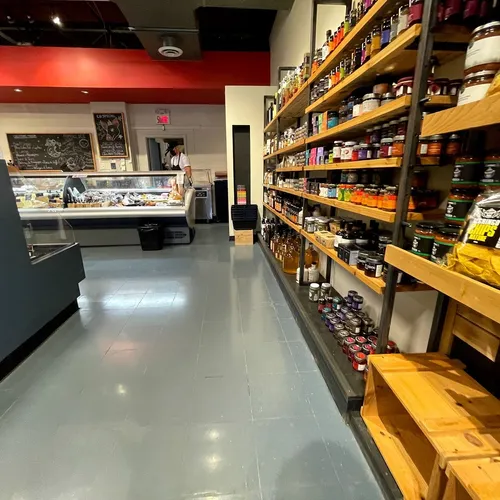 Marché Jean-Talon, Montreal, Quebec, Canadá