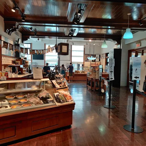 Marché Jean-Talon, Montreal, Quebec, Canadá